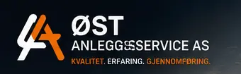 Øst Anleggservice AS